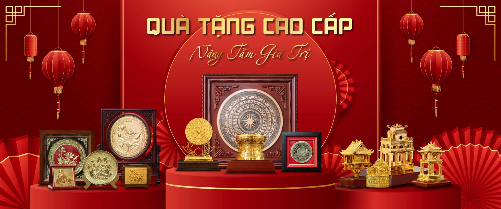 BST quà tặng lưu niệm bán chạy