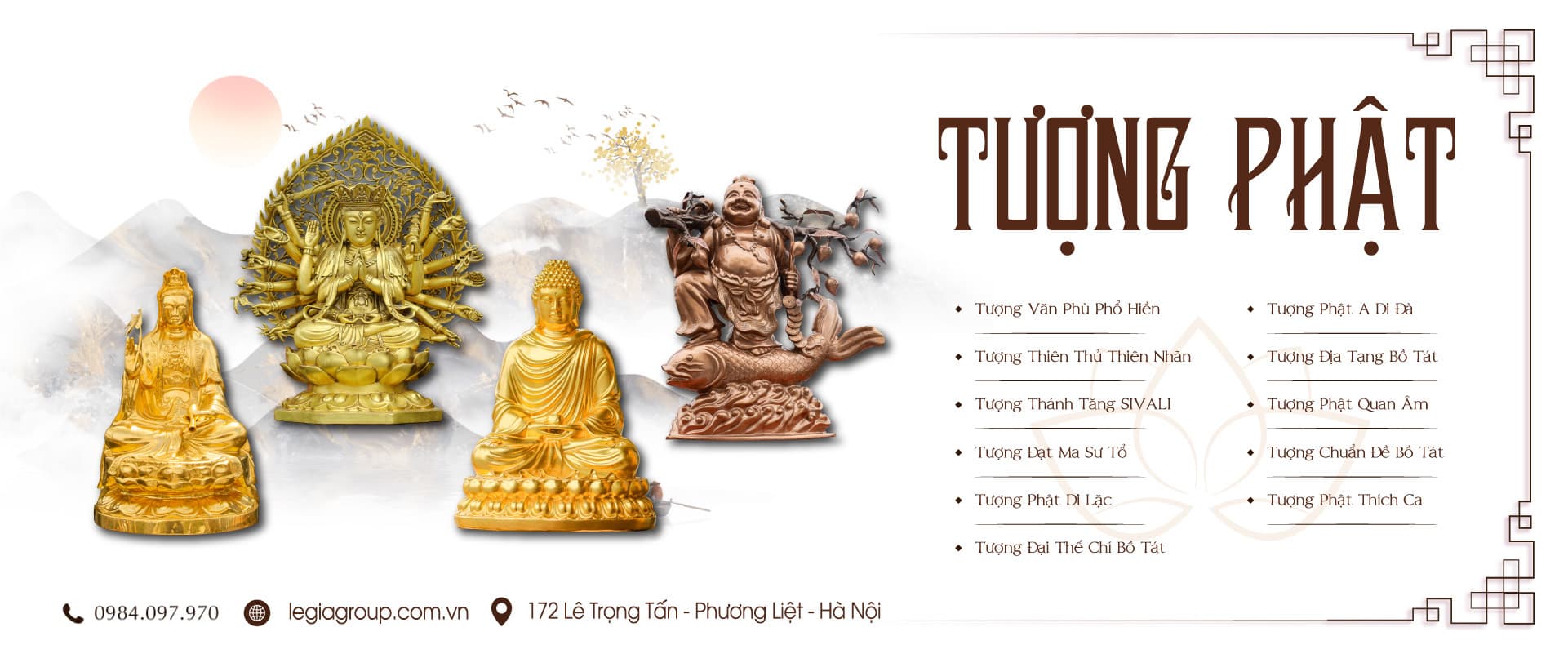 Tượng phật