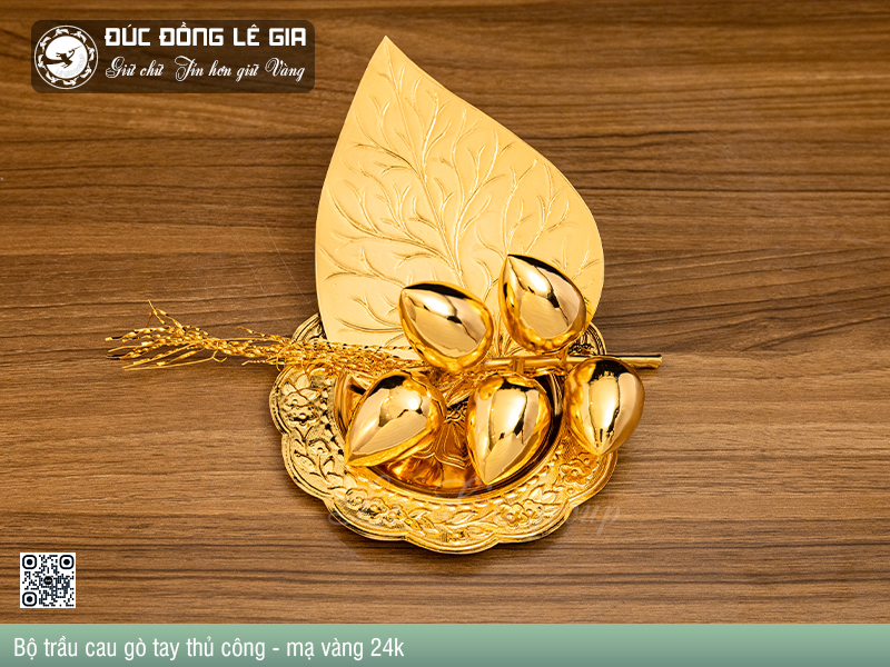 trau-cau-ma-vang-24k