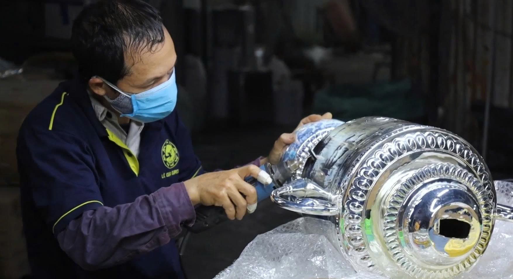 che-tac-qua-tang-theo-yeu-cau