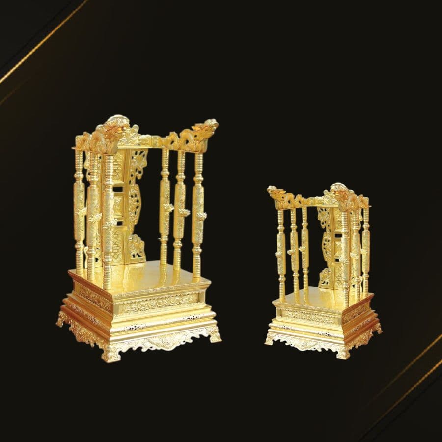Ngai Thờ