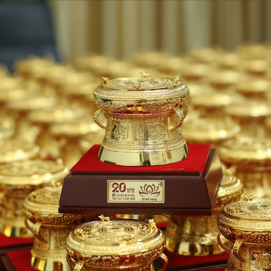 Quà Tặng Đại Hội