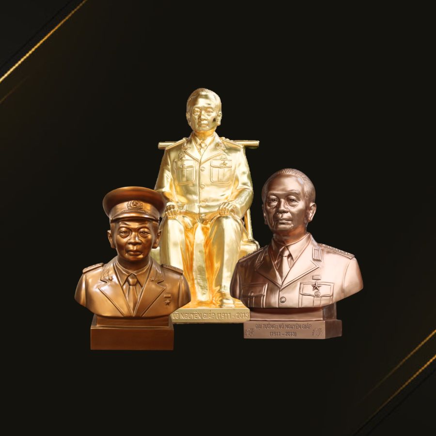 Tượng Bác Giáp