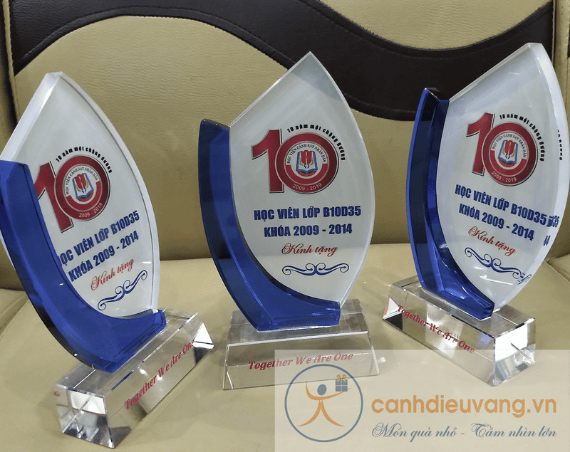 Cái tên Cánh Diều Vàng gắn liền với những sự kiện đối ngoại lớn tại Thủ đô