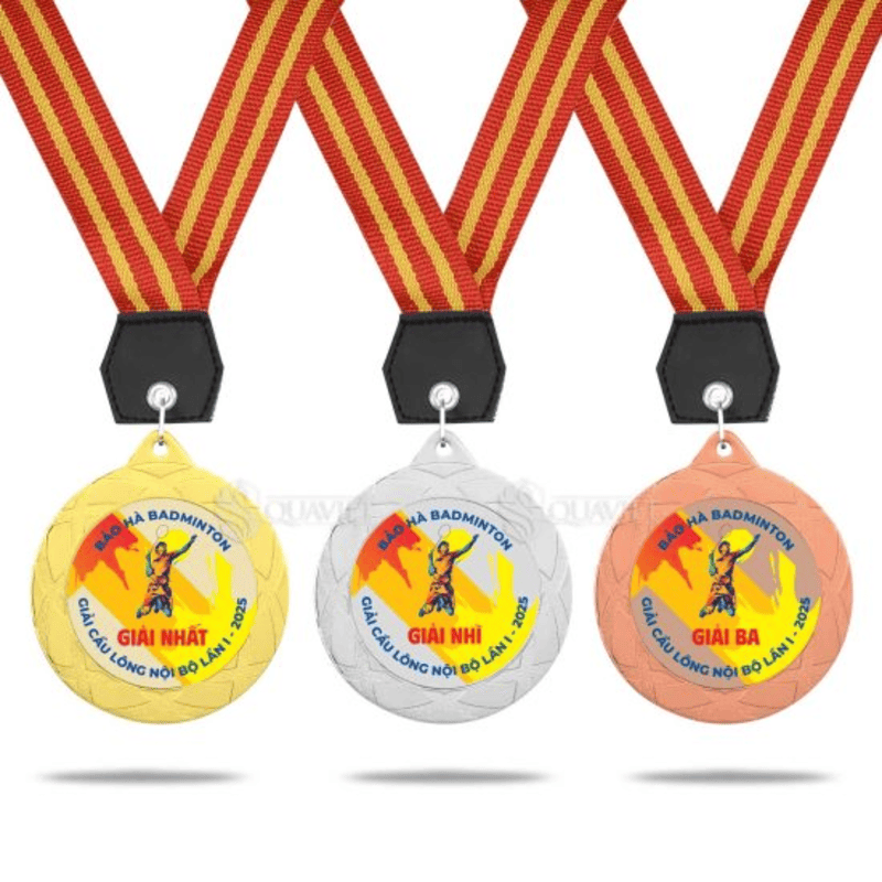 Quà Việt là công ty làm quà tặng tiên phong trong lĩnh vực quà tặng vinh danh