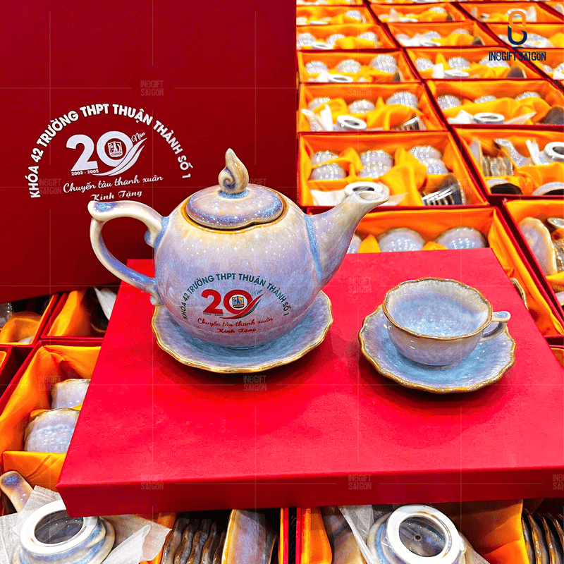  Inogift cung cấp những giải pháp quà tặng tối ưu hóa ngân sách