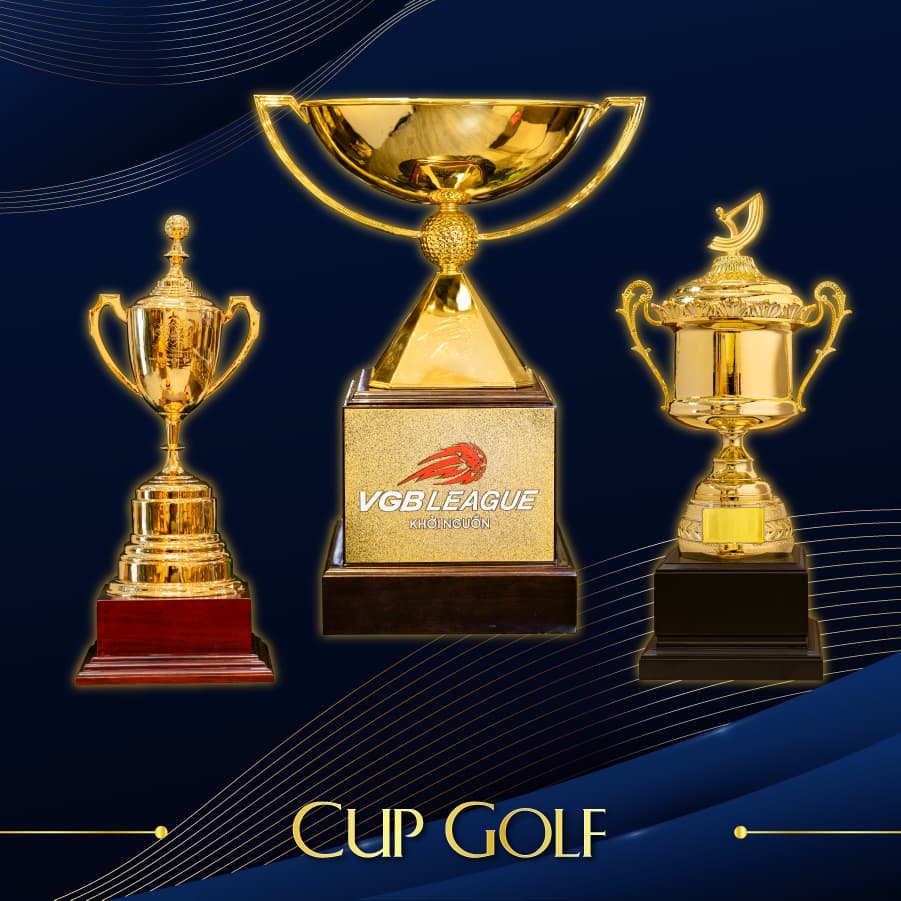 Cup Golf