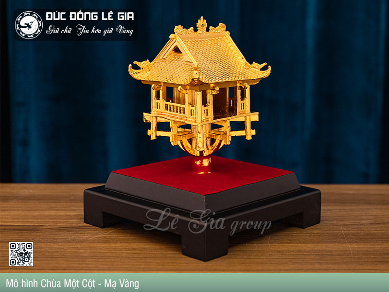 Tác phẩm là một món quà lưu niệm Việt Nam quý giá, biểu tượng cho trí tuệ mẫn tiệp