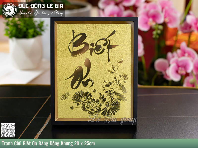 Lòng biết ơn là cội nguồn của mọi nét đẹp văn hóa truyền thống đạo lý