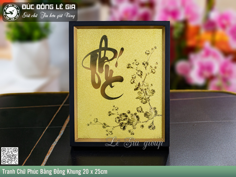 Món quà chia tay khi sếp về hưu mang nhiều giá trị tinh thần sâu sắc