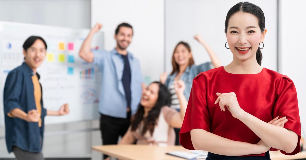 quà tặng sếp nữ