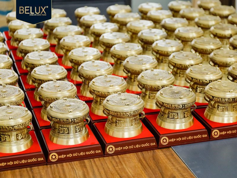 Ảnh Trống đồng D12 Hiệp Hội Dữ Liệu Quốc Gia