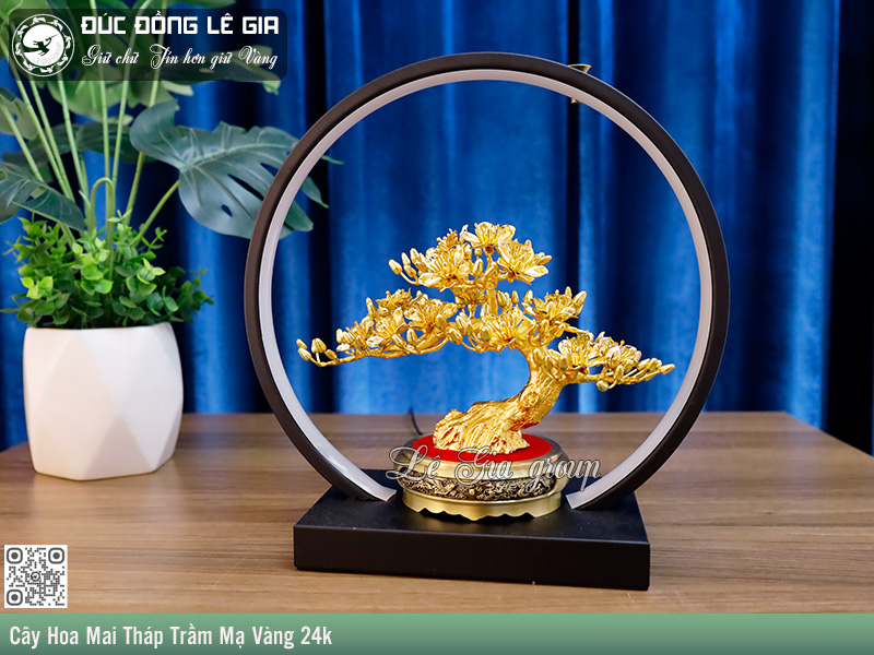 cay-mai-thap-tram-bang-dong-ma-vang-24k