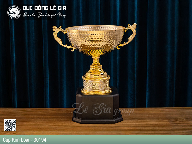 CÚP KIM LOẠI - CKL-30194