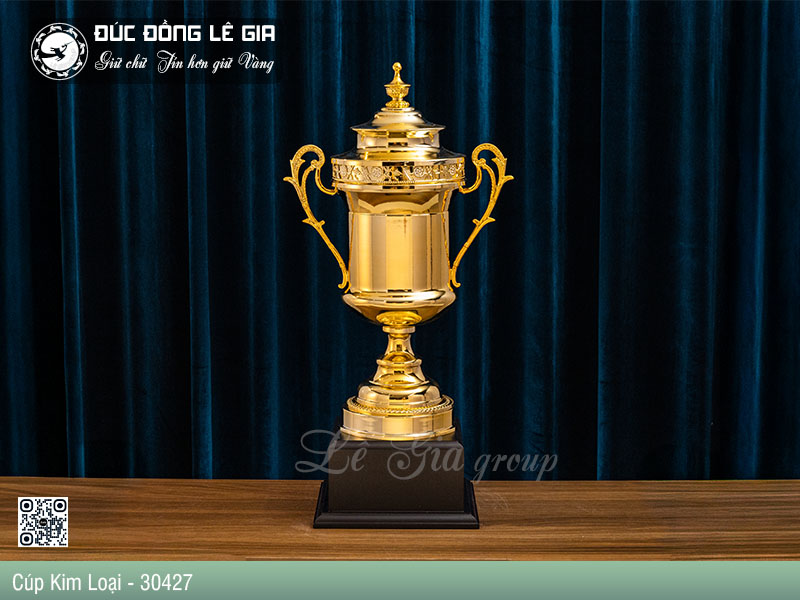 CÚP KIM LOẠI - CKL-30427