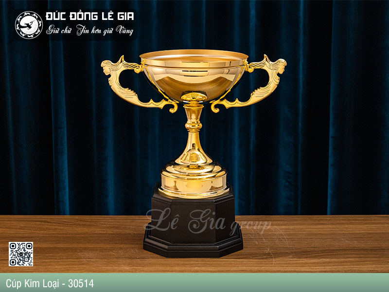 CÚP KIM LOẠI - CKL-30514