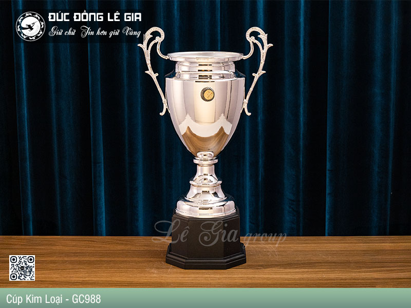 CÚP KIM LOẠI - CKL-GC988