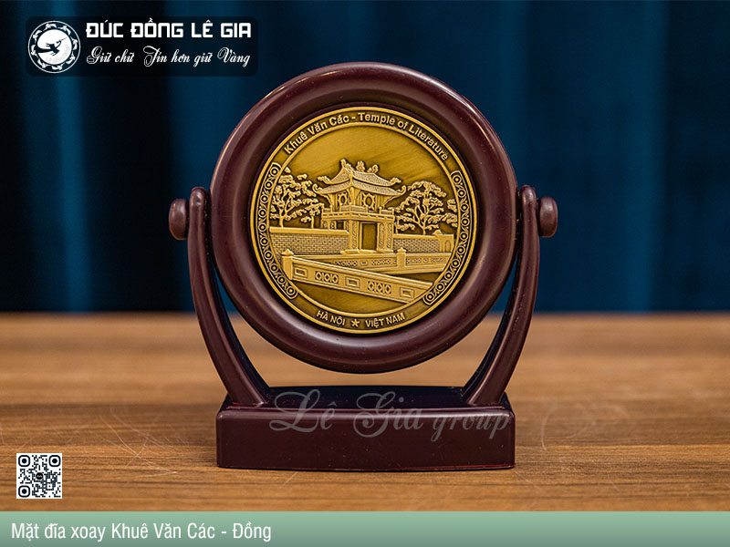 gia-mat-dia-xoay-khue-van-cac-dong