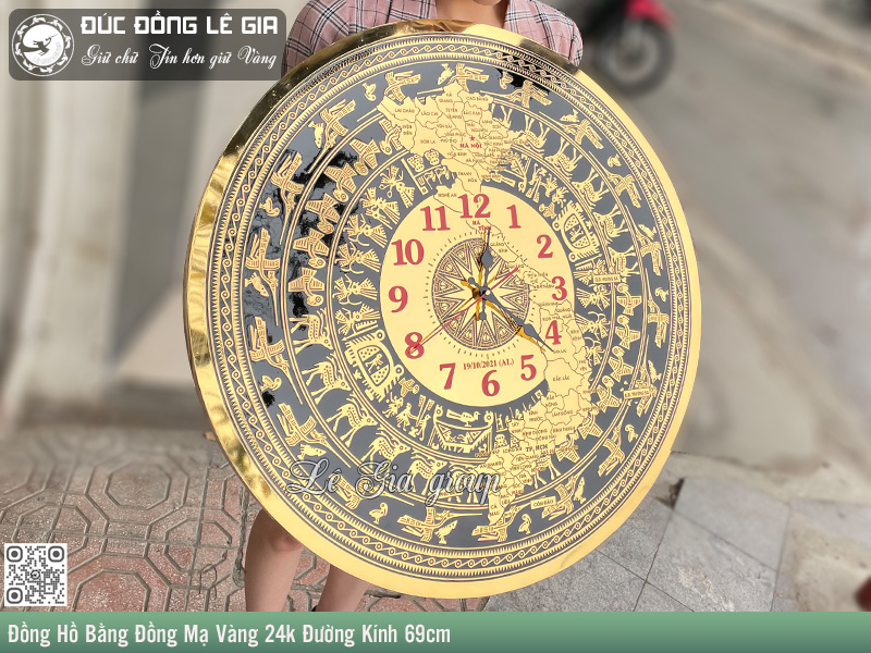 dong ho bang dong treo tuong