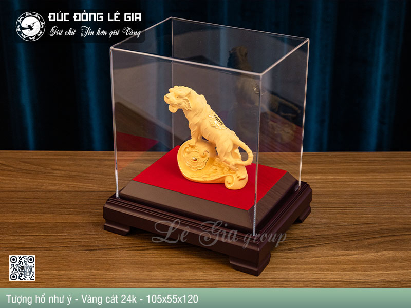 qua-tang-tuong-ho-nhu-y-vang-cat-24k