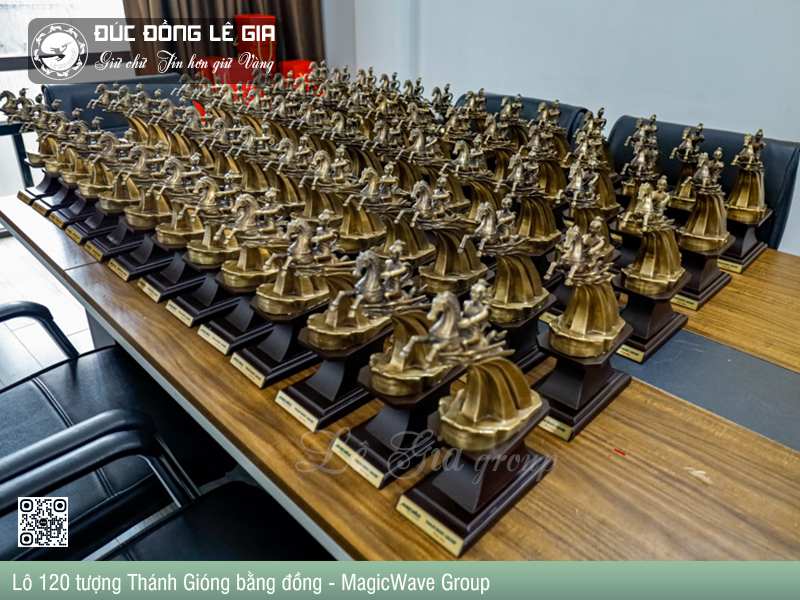 ban giao tuong dong thanh giong