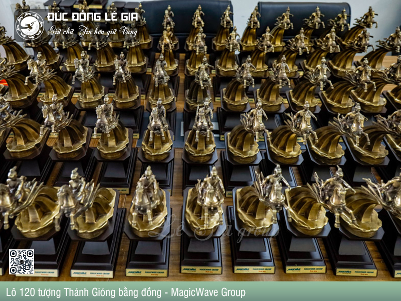 120 tuong thanh giong bang dong
