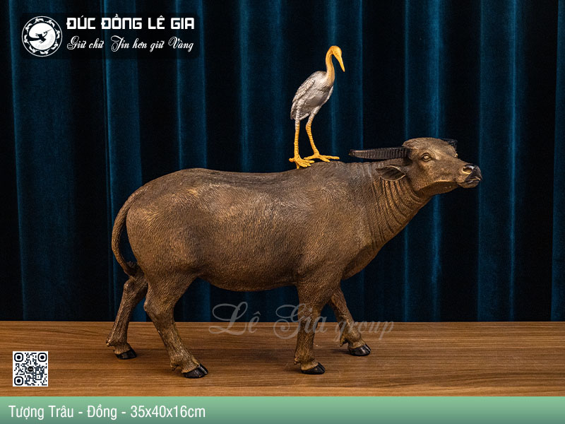 Tượng Trâu 