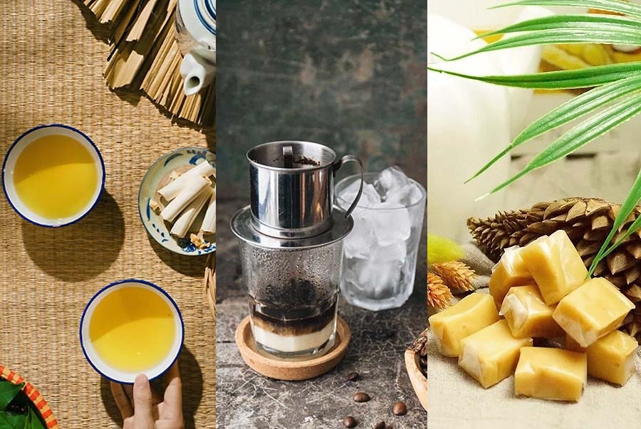 Những món đặt sản địa phương mang lại trải nghiệm mới mẻ độc đáo cho người nhận