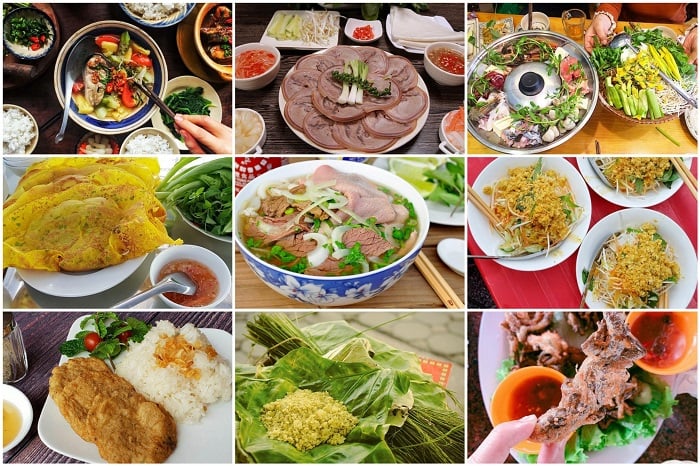 dac-san-viet-nam