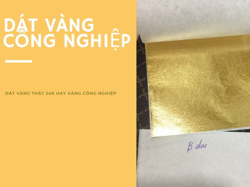 Dát vàng công nghiệp và những điều cần biết khi lựa chọn thumnail