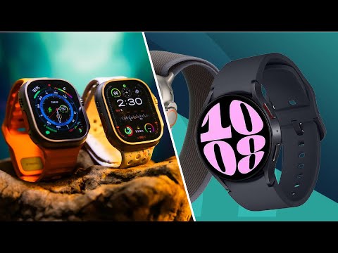 dong ho smartwatch