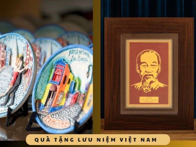 Quà Lưu Niệm Việt Nam: Khi Những Bàn Tay Nghệ Nhân Kể Chuyện Ngàn Năm Với Thế Giới