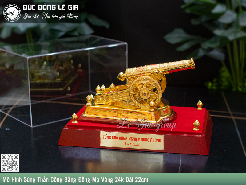 Quà tặng quân đội: 20 Mẫu ý nghĩa và nguyên tắc chọn quà