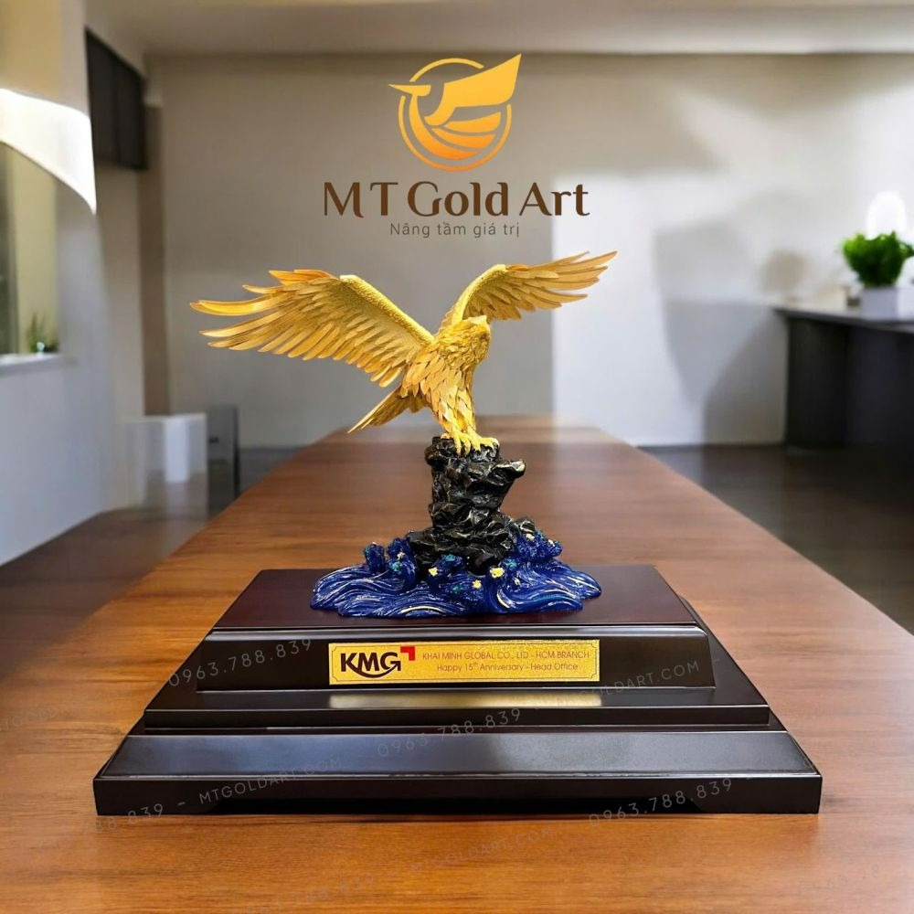 MT Gold Art