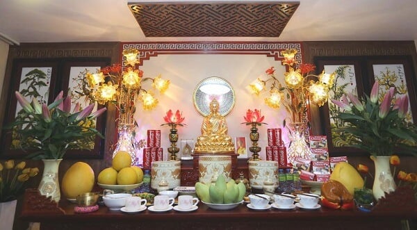 sap-xep-tuong-phat-trong-nha-dung-phong-thuy