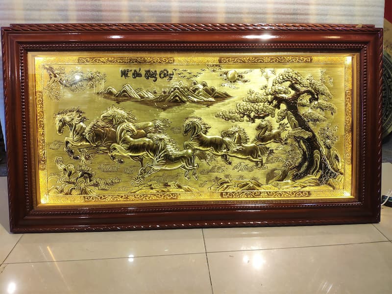 tranh-dong-hang-cho-dap-may