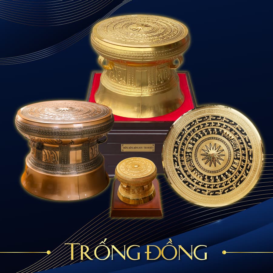 Trống đồng