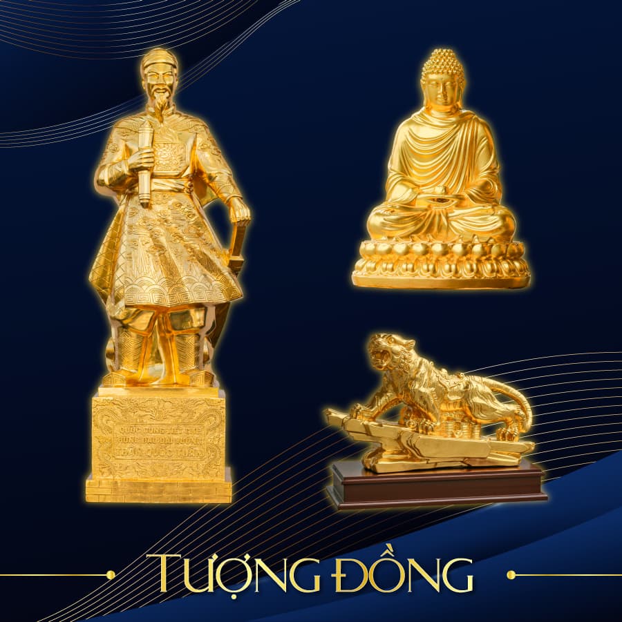 Tượng Đồng